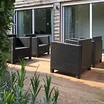 Les Jardins D'ilona - Les Oliviers - Ecocon