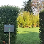 Les Jardins D'ilona - Les Oliviers - Ecocon * Arques (Pas-de-Calais)