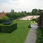 Les Jardins D'ilona - Les Oliviers - Ecocon * Arques (Pas-de-Calais)