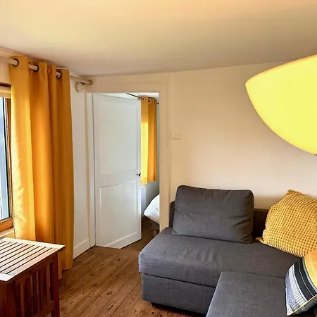 Les Jardins D'ilona - Les Oliviers - Ecocon Vakantiehuis *