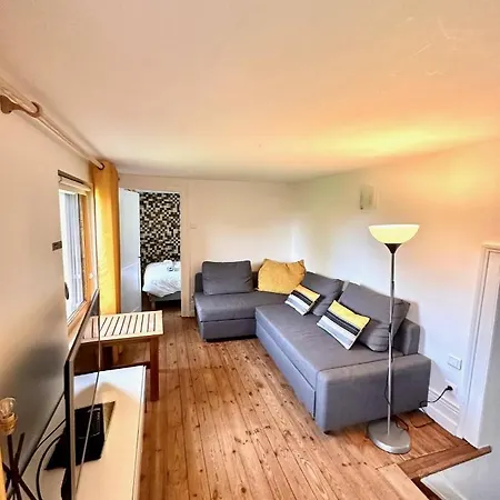 Vakantiehuis Les Jardins D'ilona - Les Oliviers - Ecocon Arques (Pas-de-Calais)