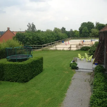 Les Jardins D'ilona - Les Oliviers - Ecocon * Arques (Pas-de-Calais)