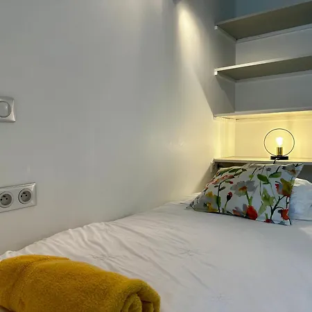 Vakantiehuis Les Jardins D'ilona - Les Oliviers - Ecocon Arques (Pas-de-Calais)