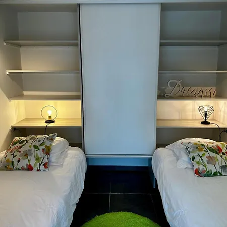 Les Jardins D'ilona - Les Oliviers - Ecocon *