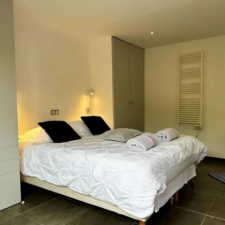 Les Jardins D'ilona - Les Oliviers - Ecocon * Arques (Pas-de-Calais)