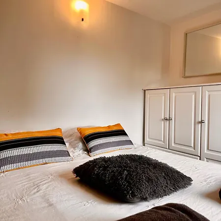 Vakantiehuis Les Jardins D'ilona - Les Oliviers - Ecocon