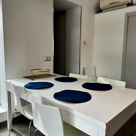 Vakantiehuis Les Jardins D'ilona - Les Oliviers - Ecocon *