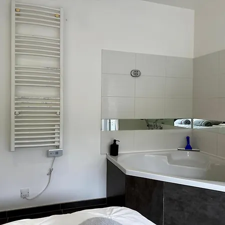 Les Jardins D'ilona - Les Oliviers - Ecocon Arques (Pas-de-Calais)