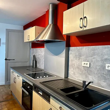 Les Jardins D'ilona - Les Oliviers - Ecocon * Arques (Pas-de-Calais)