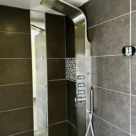 Vakantiehuis Les Jardins D'ilona - Les Oliviers - Ecocon