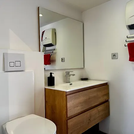 Les Jardins D'ilona - Les Oliviers - Ecocon Vakantiehuis *