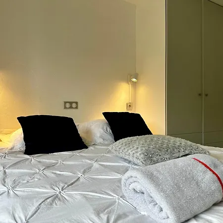 Vakantiehuis Les Jardins D'ilona - Les Oliviers - Ecocon *