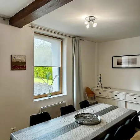 Vakantiehuis Les Jardins D'ilona - Les Oliviers - Ecocon Arques (Pas-de-Calais)