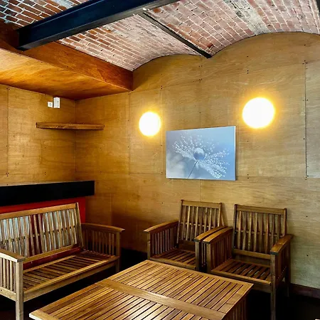 Les Jardins D'ilona - Les Oliviers - Ecocon Arques (Pas-de-Calais)