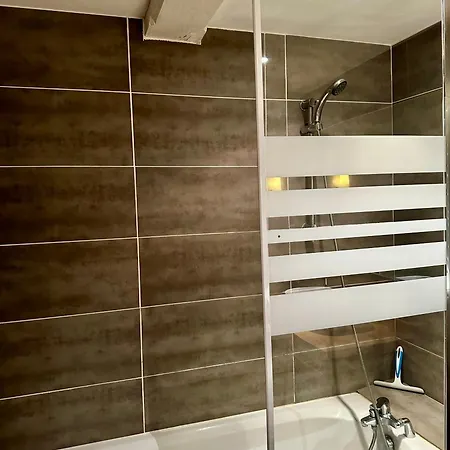 Les Jardins D'ilona - Les Oliviers - Ecocon * Arques (Pas-de-Calais)