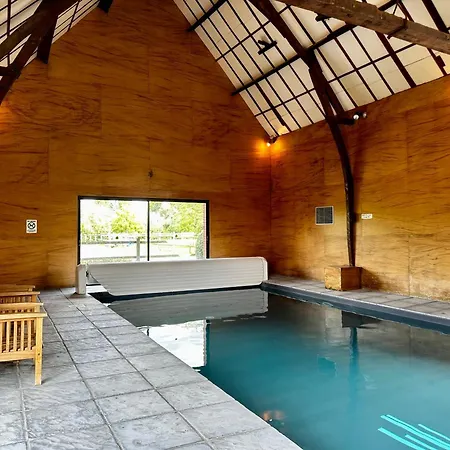 Les Jardins D'ilona - Les Oliviers - Ecocon Vakantiehuis *