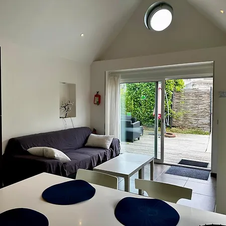 Vakantiehuis Les Jardins D'ilona - Les Oliviers - Ecocon *